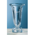 Regal Trophy Vase